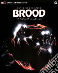 (Blu-Ray Disk) Brood (The) - La Covata Malefica