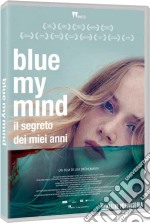 Blue My Mind - Il Segreto Dei Miei Anni dvd