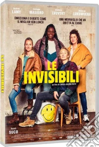 Invisibili (Le) dvd