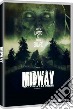 Midway - Tra La Vita E La Morte dvd