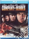 (Blu-Ray Disk) Company Of Heroes film in dvd di Don Michael Paul