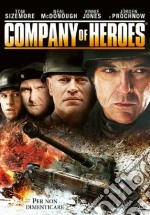 Company Of Heroes dvd