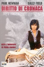 Diritto Di Cronaca dvd