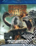 (Blu-Ray Disk) Dragon Wars brd