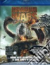 (Blu-Ray Disk) Dragon Wars dvd