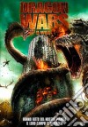 Dragon Wars dvd