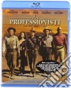(Blu-Ray Disk) Professionisti (I) dvd
