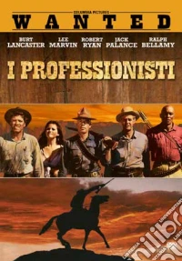 Professionisti (I) dvd