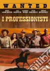 Professionisti (I) dvd