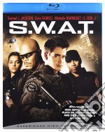 (Blu-Ray Disk) S.W.A.T.