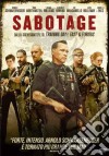 Sabotage dvd