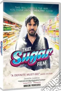 Zuccchero! That Sugar Film dvd