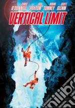 Vertical Limit dvd