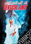 Vertical Limit film in dvd di Martin Campbell