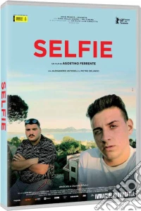 Selfie dvd