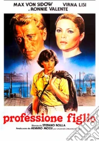 Bugie Bianche - Professione Figlio dvd