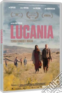 Lucania dvd