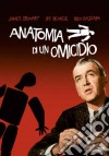 Anatomia Di Un Omicidio dvd