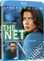 (Blu-Ray Disk) Net (The) brd