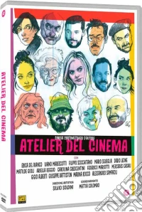 Atelier Del Cinema 2019 dvd