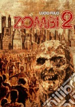 (Blu-Ray Disk) Zombi 2