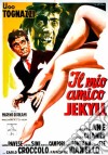 Mio Amico Jekyll (Il) dvd