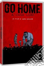 (Blu-Ray Disk) Go Home - A Casa Loro brd