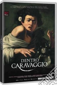 Dentro Caravaggio dvd