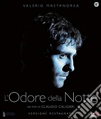 (Blu-Ray Disk) Odore Della Notte (L') brd