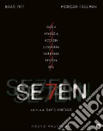 (Blu-Ray Disk) Seven