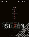 (Blu-Ray Disk) Seven film in dvd di David Fincher