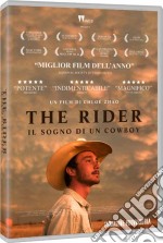 Rider (The) - Il Sogno Di Un Cowboy dvd