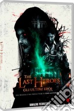 Last Heroes (The) dvd