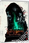 Last Heroes (The) film in dvd di Roberto D'Antona