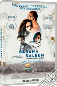 Sarah & Saleem dvd