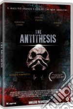 (Blu-Ray Disk) Antithesis (The) brd