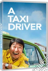 (Blu-Ray Disk) Taxi Driver (A) brd