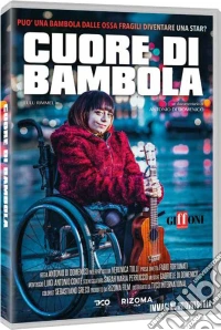 Cuore Di Bambola dvd
