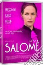 Lou Von Salome' dvd