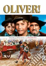 Oliver! dvd