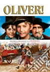 (Blu-Ray Disk) Oliver! film in dvd di Carol Reed