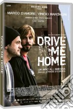 Drive Me Home dvd