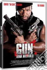 Gun - Arma Micidiale dvd