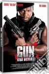 (Blu-Ray Disk) Gun - Arma Micidiale dvd
