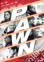 Pawn - Fai La Tua Mossa dvd