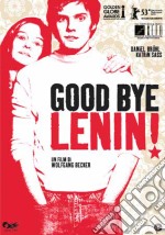 (Blu-Ray Disk) Good Bye Lenin! brd