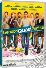 Genitori Quasi Perfetti dvd