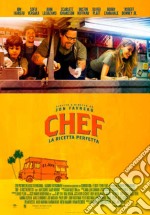 (Blu-Ray Disk) Chef - La Ricetta Perfetta