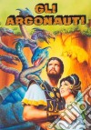 Argonauti (Gli) dvd