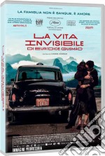 Vita Invisibile Di Euridice Gusmao (La) dvd